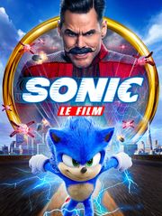 Sonic, le film