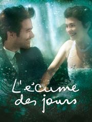 L'écume des jours