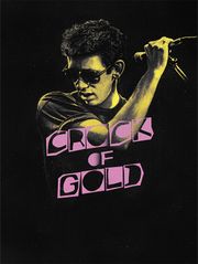 Crock of Gold
