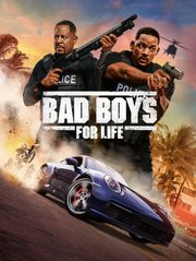 Bad Boys For Life