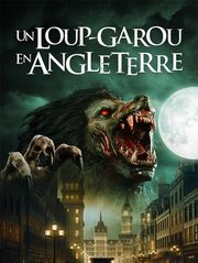 Un loup-garou en Angleterre