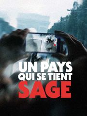 Un pays qui se tient sage