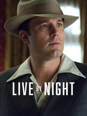 Live by Night