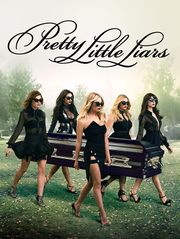 Pretty Little Liars