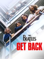 The Beatles: Get Back