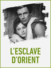 L'esclave d'Orient