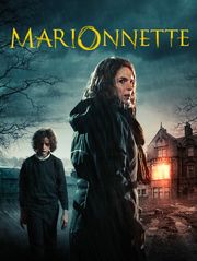 Marionnette