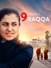 9 Jours à Raqqa