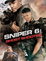 Sniper : Ghost Shooter