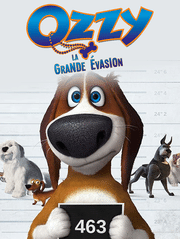 Ozzy : la grande évasion