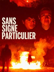 Sans signe particulier