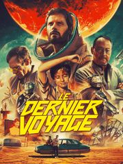 Le dernier voyage