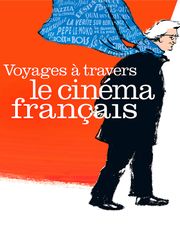 Voyage à travers le cinéma français