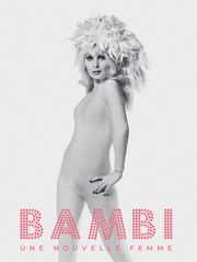 Bambi : une nouvelle femme