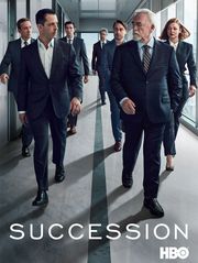 Succession - Saison 3