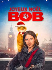 Joyeux Noël Bob