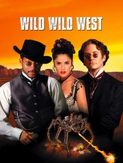 Wild Wild West