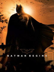 Batman Begins