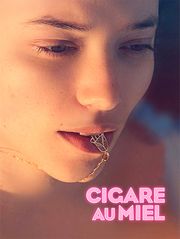 Cigare au miel