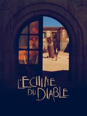 L'échine du diable