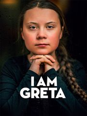 I Am Greta