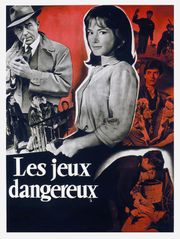 Les jeux dangereux