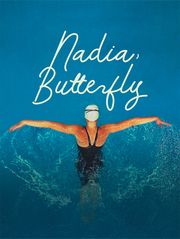 Nadia, Butterfly
