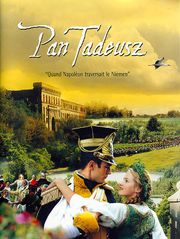 Pan Tadeusz, quand Napoléon traversait le Niémen