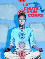 La chute d'un corps