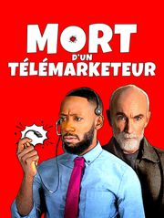 Mort d'un télémarketeur