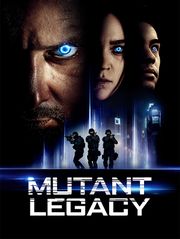 Mutant Legacy