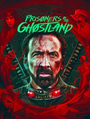Prisoners of the Ghostland
