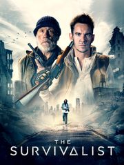 The Survivalist
