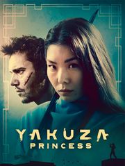 Yakuza Princess