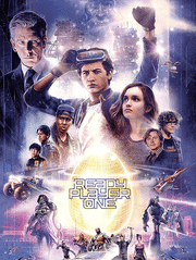 Ready Player One
