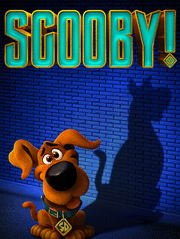 Scooby !