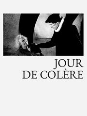 Jour de colère