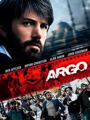 Argo (version longue)