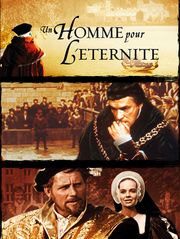 Un homme pour l'éternité