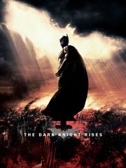 The Dark Knight Rises