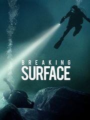 Breaking Surface