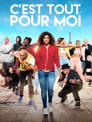 C'est tout pour moi