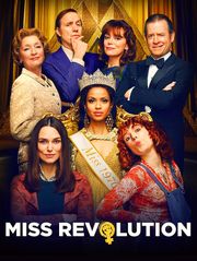 Miss Révolution