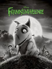 Frankenweenie