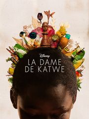 La dame de Katwe