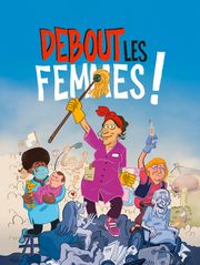 Debout les femmes !