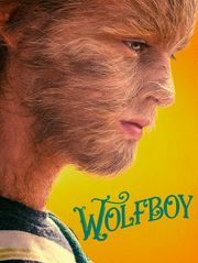 Wolfboy