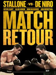 Match retour