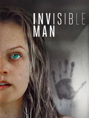 Invisible Man