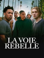 La voie rebelle